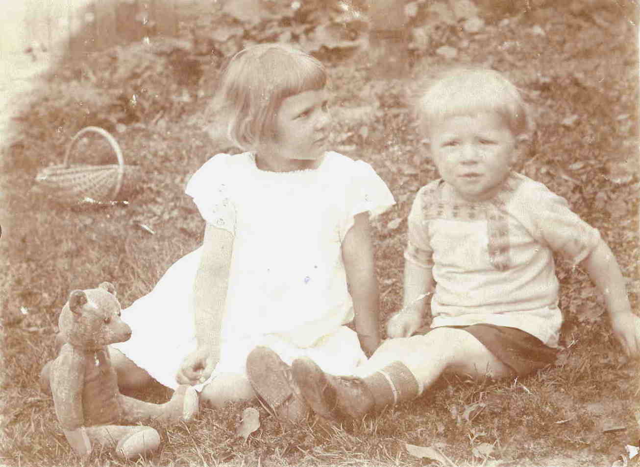 Eva und Ulrich Liedtke